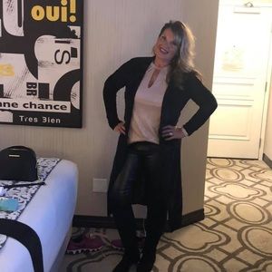 Meet your Posher, Andreja